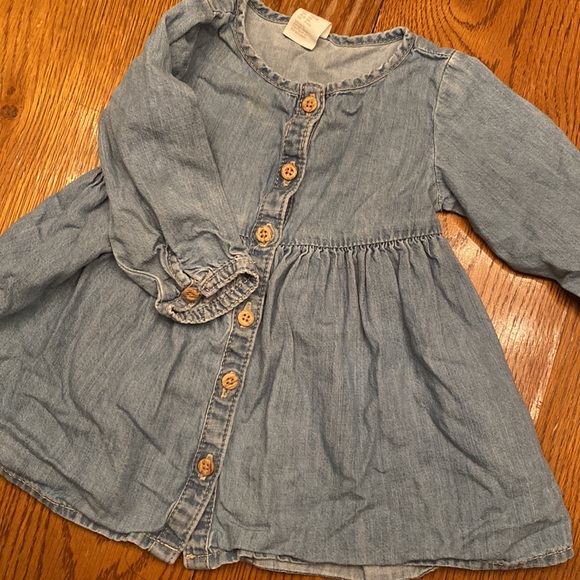 H&M organic cotton set - Picture 2 of 4